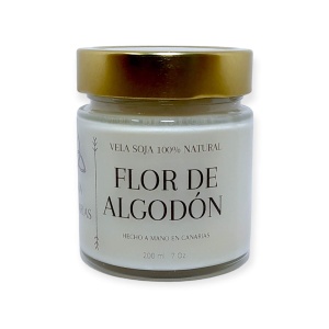 Velas Aromáticas