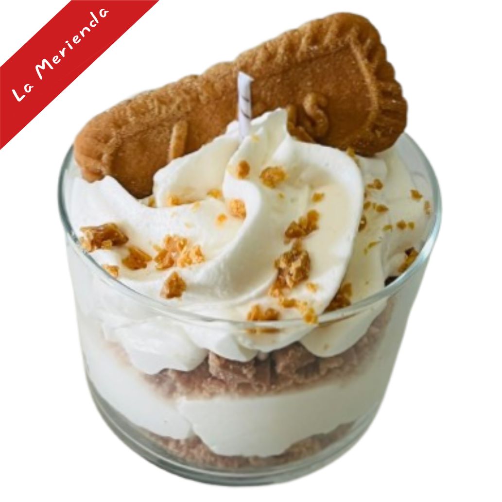 La Merienda etiqueta roja